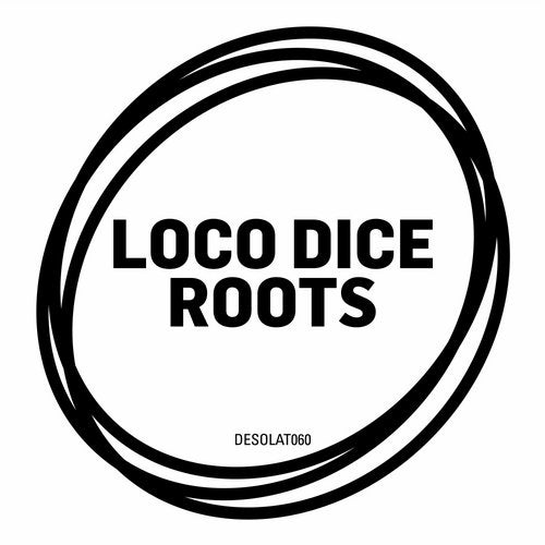 Cover art for Roots