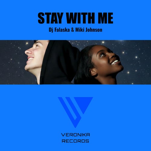 Stay with me