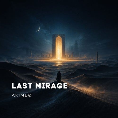 Last Mirage (Rework)
