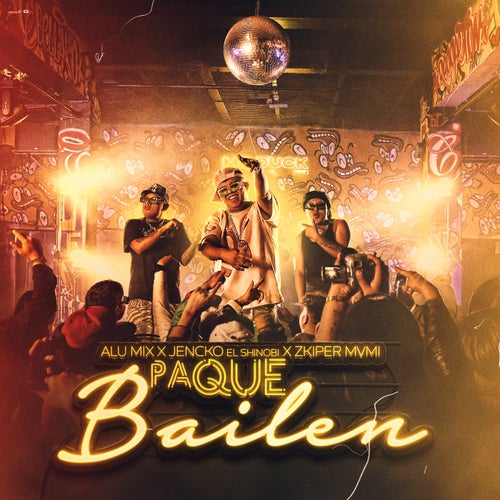 Pa' Que Bailen