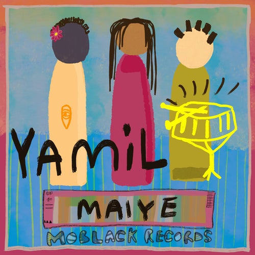  Yamil - Maiye (2024) 