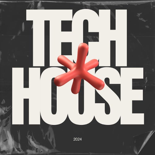 Tech House Black Label Edition 2024