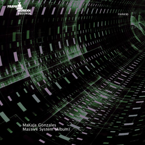 Massive System (Album)