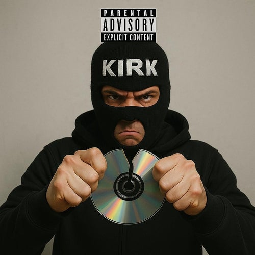CD is dead (Extended Mix)