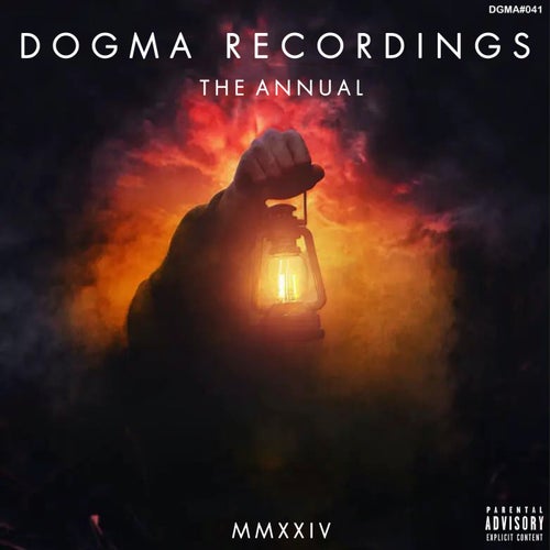 THE ANNUAL MMXXIV