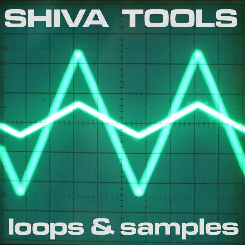 Shiva Tools Vol. 9