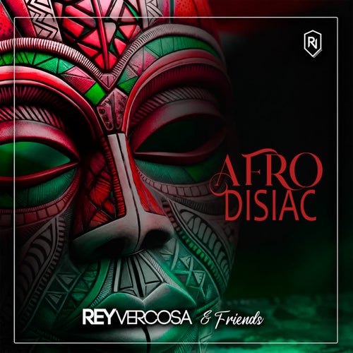 Afrodisiac Vol.3