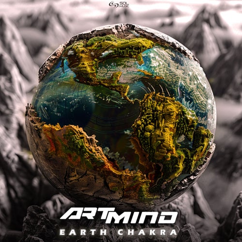  Artmind - Earth Chakra (2024) 
