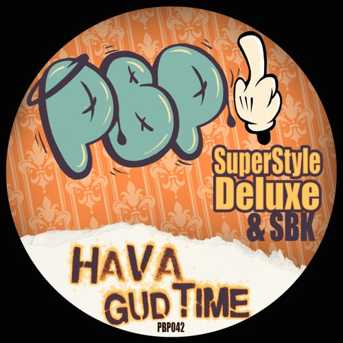 Hava Gud Time