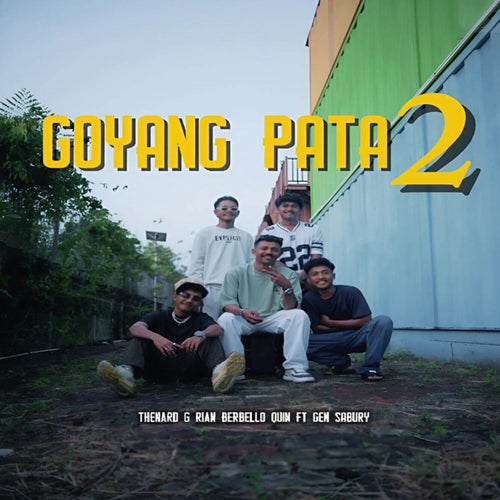 Goyang Pata 2