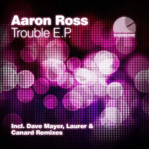 Trouble EP