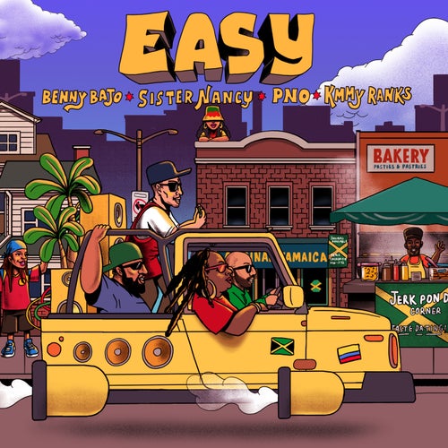 Easy