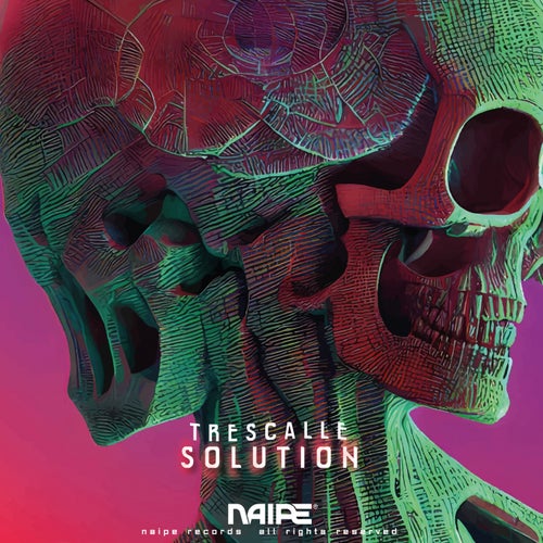 Cover art for Solution (Original Mix)