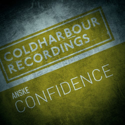 Cover art for Confidence