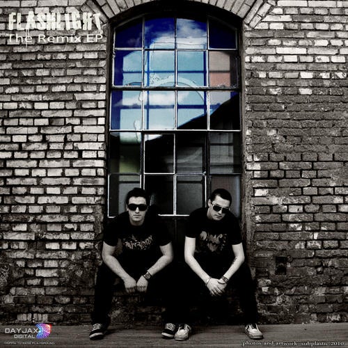 Flashlight The Remix EP
