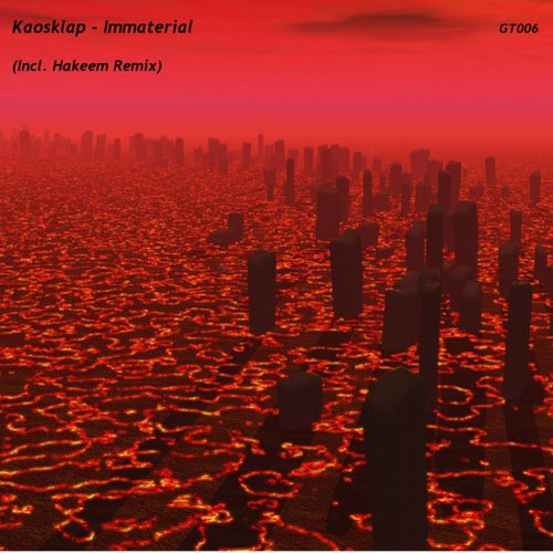 Immaterial
