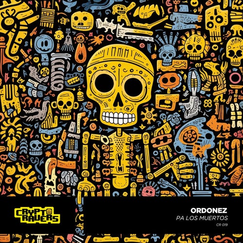 Pa Los Muertos