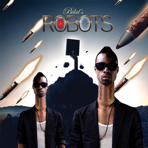 Robots (Remixes)