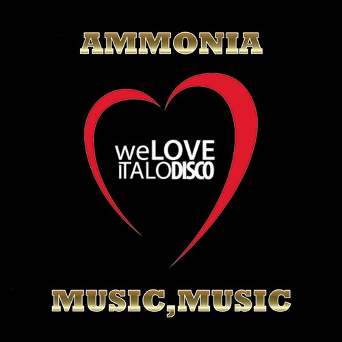 Music, Music (Italo Disco)