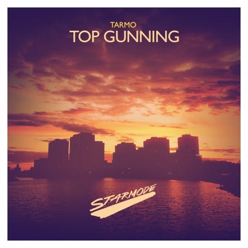 Tarmo - "Top Gunning" - chart