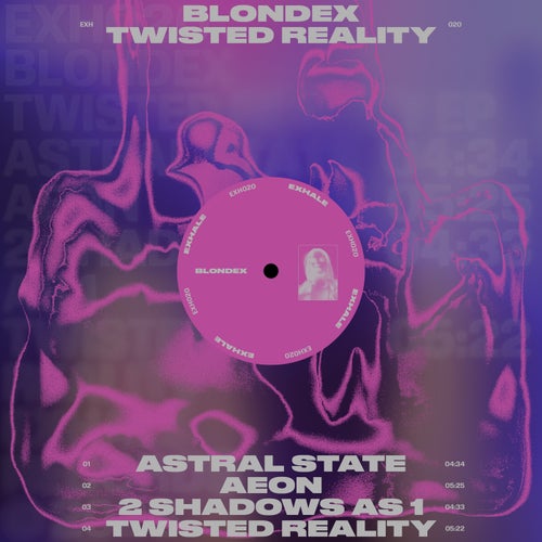 Twisted Reality