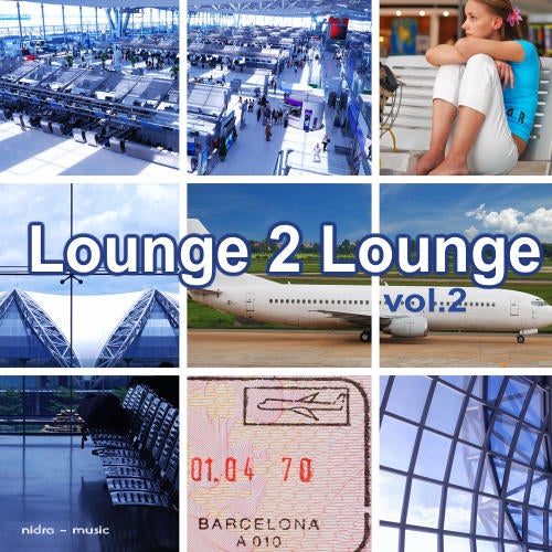 Lounge 2 Lounge Volume 2