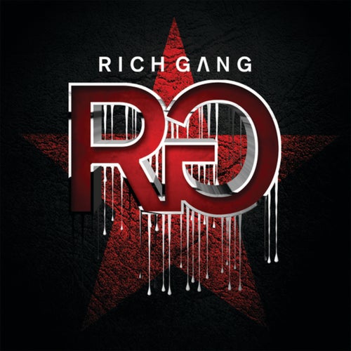 Rich Gang (Deluxe Version)