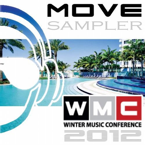 Move Sampler WMC 2012