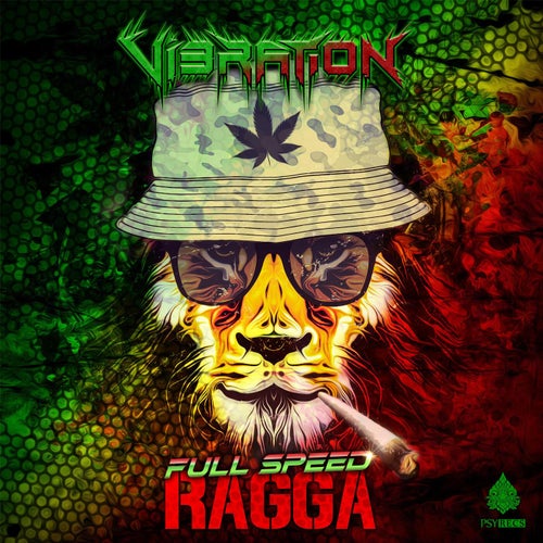 Full Speed Ragga