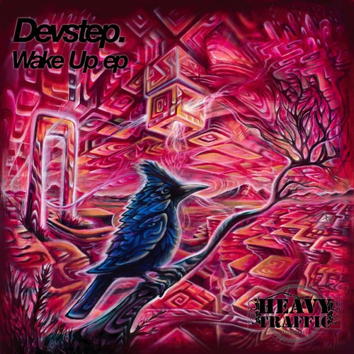 Wake Up EP