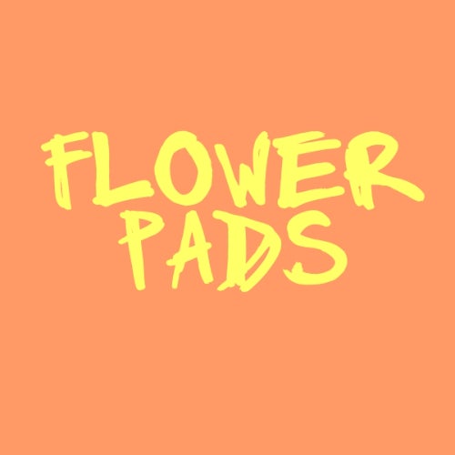 Flower Pads
