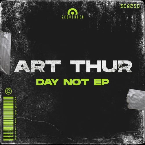 Day Not EP