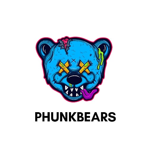 Phunkbears