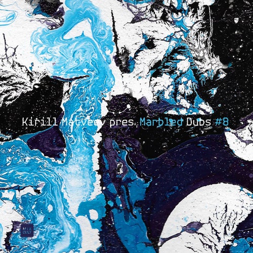 Kirill Matveev Pres. Marbled Dubs, Vol. 8