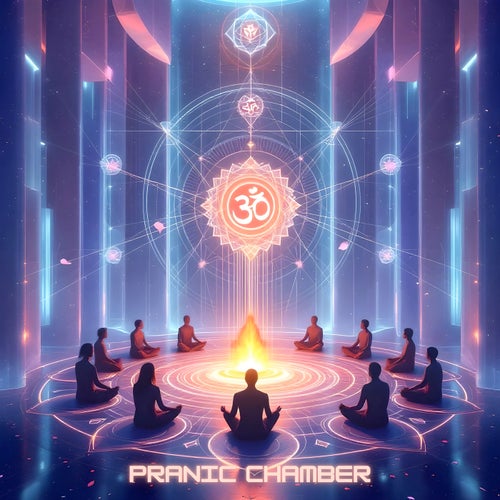  EthnoLink - Pranic Chamber (2025) 