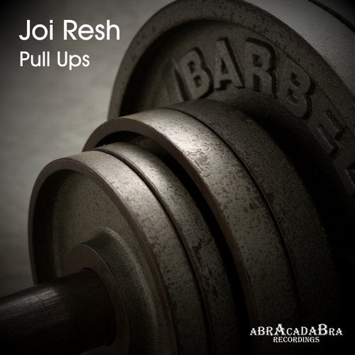 Cover art for Pull Ups