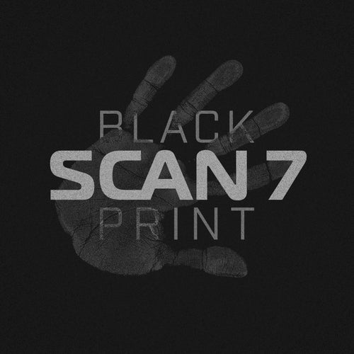 BLACK PRINT