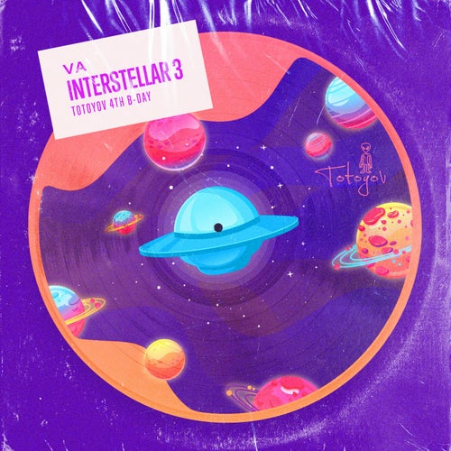 Interstellar 03 - 4TH B-day