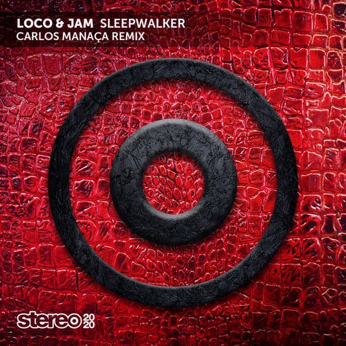 Sleepwalker (Carlos Manaça Remix)