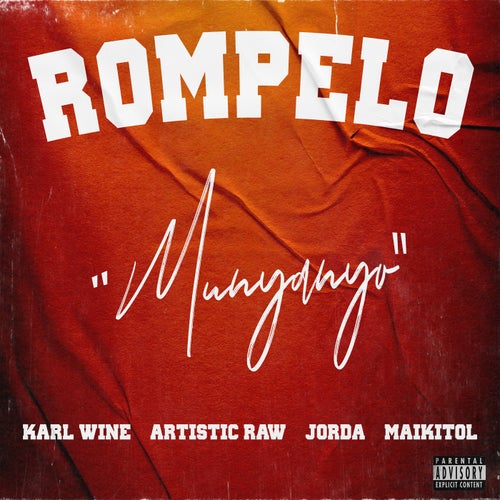 Rompelo (Munyanyo)