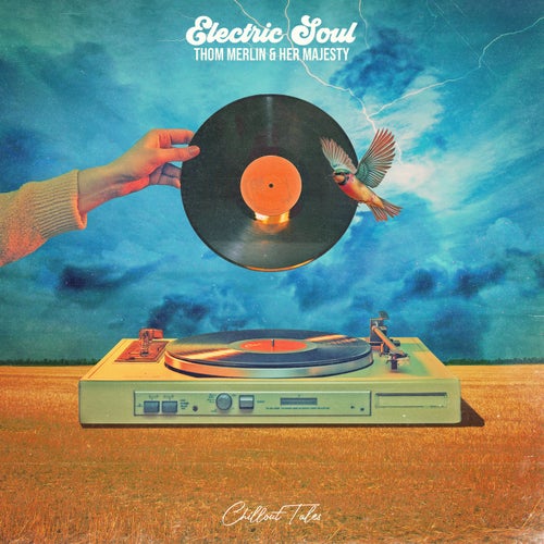 Electric Soul (Extended Mix)