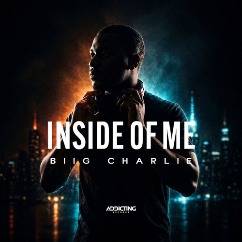 Inside Of Me (Extended Mix)