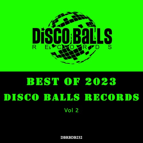 Best Of Disco Balls Records 2023, Vol. 2
