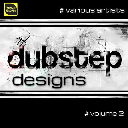 Dubstep Designs, Vol. 2