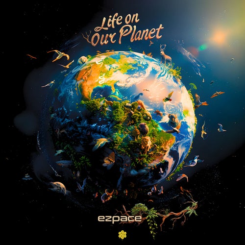 Life On Our Planet
