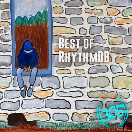 Cover art for Best Of RhythmDB