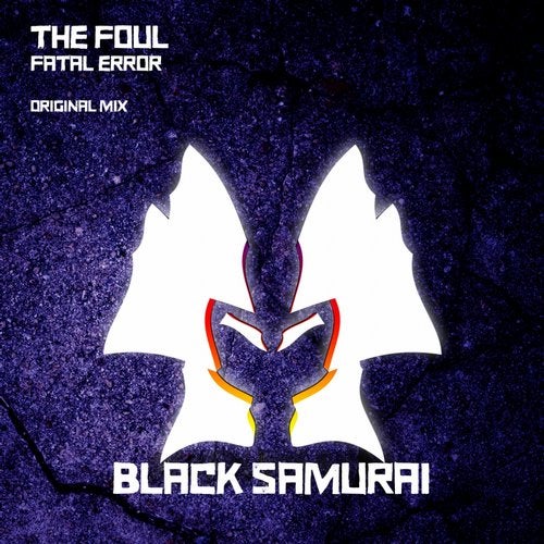 Cover art for Fatal Error