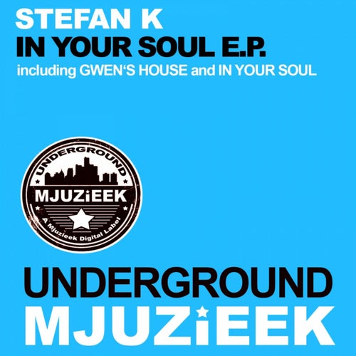 In Your Soul E.P.