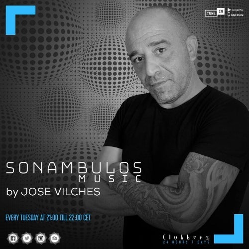 CHART #22 JOSE VILCHES