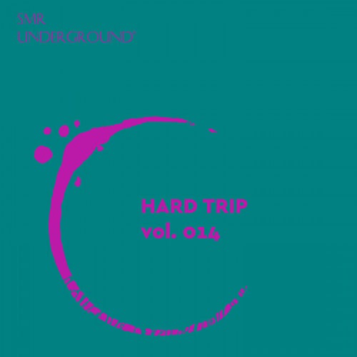 Hard Techno Trip Vol.XIV